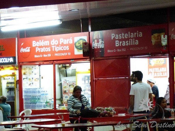 torre de tv - brasilia - o que fazer em brasilia