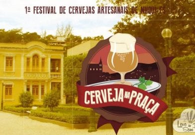Cerveja na Praça: O Festival de Cervejas Artesanais em Muqui