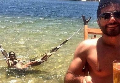 Trairi, amada pelos kitesurfistas – Ceará Trairi, amada pelos kitesurfistas – Ceará