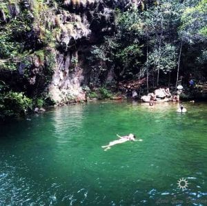 loquinhas-alto-paraiso-chapada dos veadeiros