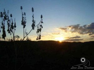 por-do-sol-sao-jorge-chapada dos veadeiros