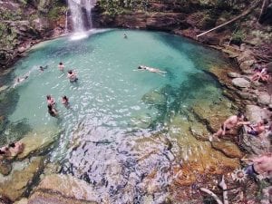 motivos para se apaixonar pela chapada dos veadeiros