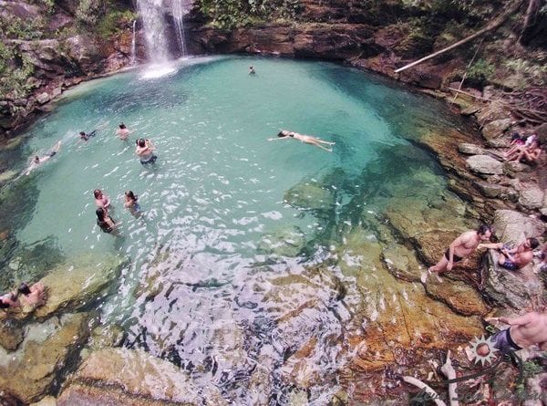 motivos para se apaixonar pela chapada dos veadeiros