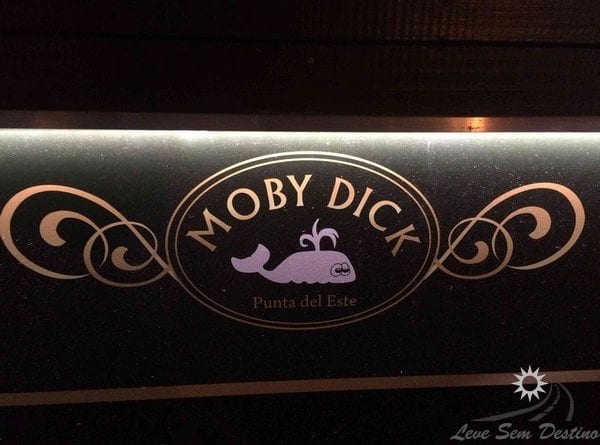 moby dick - punta del este - bar - pub - uruguai