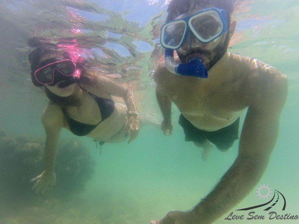 piscinas naturais de pajucara - maceio