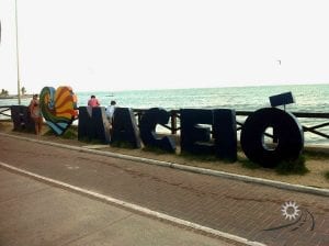 maceio - beira mar