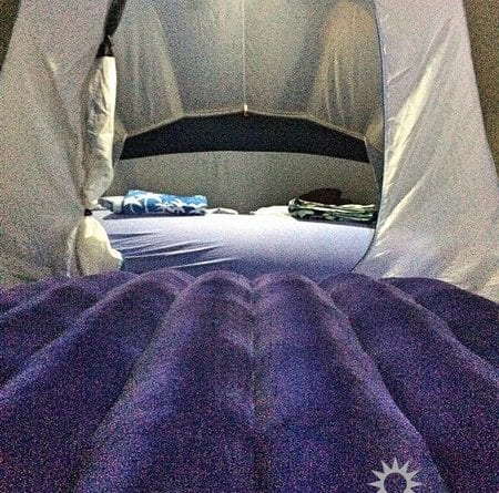 barraca quechua arpenaz family 4.1-feriados