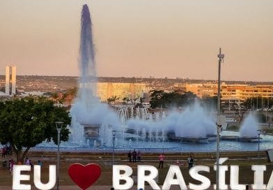 O que fazer em Brasília: O Guia Completo