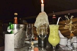 restaurante - santo cerrado risoteria - são jorge - alto paraiso - cavalcante - chapada dos veadeiros