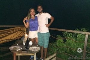 restaurante - santo cerrado risoteria - são jorge - alto paraiso - cavalcante - chapada dos veadeiros