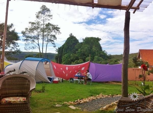 camping - nosso viveiro - chapada dos veadeiros - alto paraiso - sao jorge - cavalcante - viagem - baixo custo - barato - low cost - goias (2)