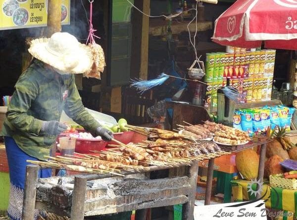 Curiosidades e Dicas Básicas da Tailândia e Laos - curiosidades - dicas - tailandia - laos - comidas (2)