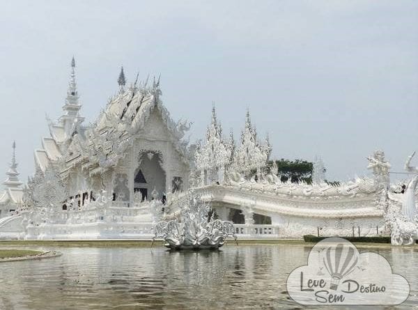 o que fazer em chiang rai - muito alem do templo branco - white temple - Wat Rong Khun - tailandia(11)