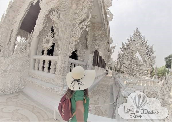 o que fazer em chiang rai - muito alem do templo branco - white temple - Wat Rong Khun - tailandia(3)