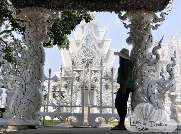 o que fazer em chiang rai - muito alem do templo branco - white temple - Wat Rong Khun - tailandia(5)