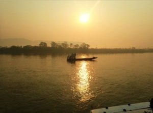 o que fazer em chiang rai - tailandia - golden triangle - triangulo dourado