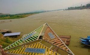 o que fazer em chiang rai - tailandia - golden triangle - triangulo dourado