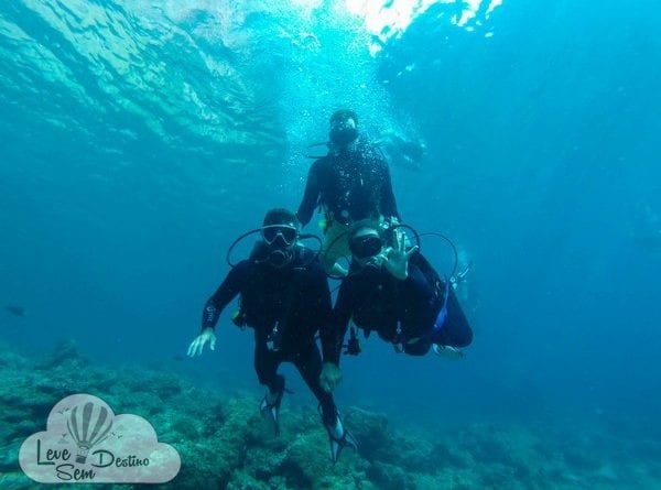 mergulho em koh phi phi - koh tao - ilhas - tailandia - bangkok - profun divers - batismo - preço - bahts (10)