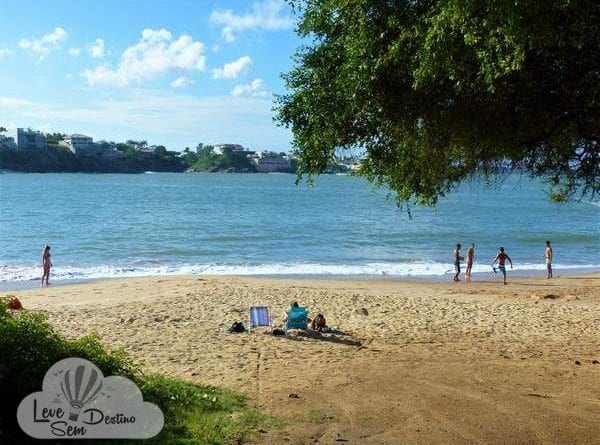 o que fazer em vitoria e arredores - espirito santo - brasil - ilha do boi - praia (2)
