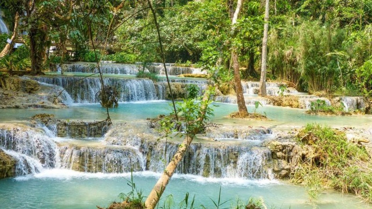 Dicas Importantes Para Sua Viagem Ao Laos Viva Leve Seja Leve