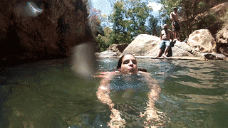 cachoeira do jk - formosa - goias - distrito de bezerra - povoado do bisnau - goias - brasilia