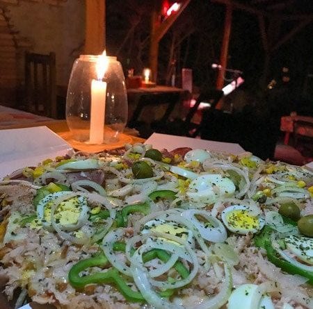pizzaria vila chamego - pizza - alto paraiso - sao jorge - chapada dos veadeiros - vinho (3)