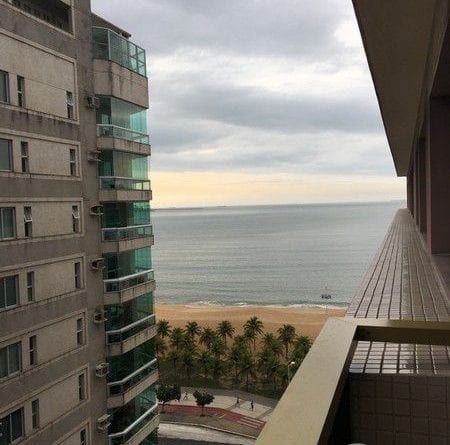 O que fazer no litoral norte do Espírito Santo - roteiro - Pocando no ES 3 - praia de gramute - aracruz - hotel bristol la residence (16)