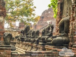 motivos para viajar para a tailandia - ayutthaia (1)
