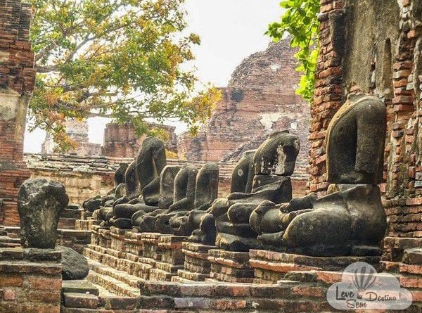 motivos para viajar para a tailandia - ayutthaia (1)