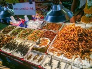 motivos para viajar para a tailandia - khaosan road (2)