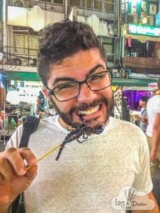 motivos para viajar para a tailandia - khaosan road (4)