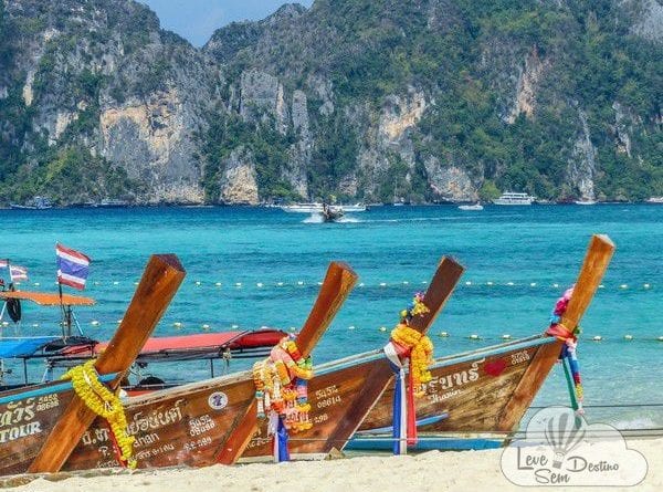 motivos para viajar para a tailandia - praias (4)