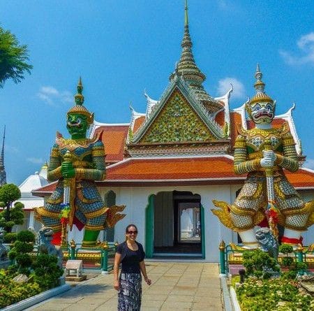 motivos para viajar para a tailandia - templos (15)