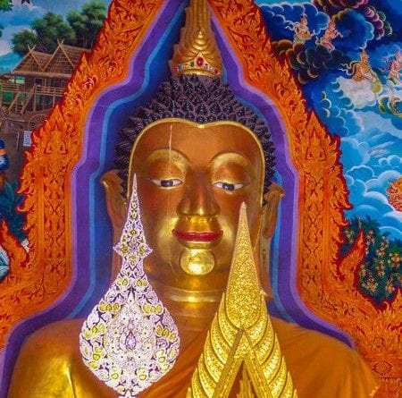 motivos para viajar para a tailandia - templos (30)
