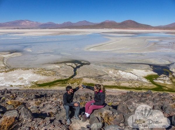 Roteiro para o Atacama - 5 dias no Deserto mais árido do mundo - chile - san pedro de atacama - passeios - piedras rojas (2)