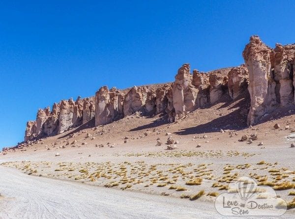 Roteiro para o Atacama - 5 dias no Deserto mais árido do mundo - chile - san pedro de atacama - passeios - salar de tara (3)