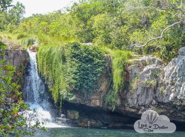 cachoeiras da chapada dos veadeiros - goias - almecegas - sao bento (7)
