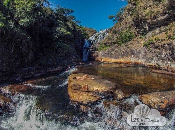 cachoeiras da chapada dos veadeiros - goias - cataratas dos couros (81)