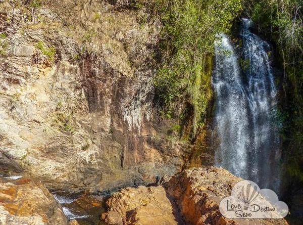 cachoeiras da chapada dos veadeiros - goias - macaquinhos (10)