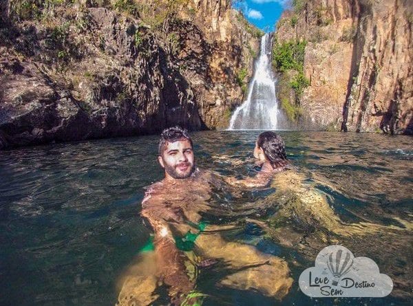 cachoeiras da chapada dos veadeiros - goias - macaquinhos (9)