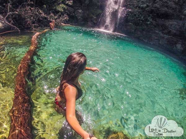 Top 5 Cachoeiras na Chapada dos Veadeiros - Apure Guria