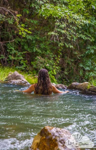 Top 5 Cachoeiras na Chapada dos Veadeiros - Apure Guria