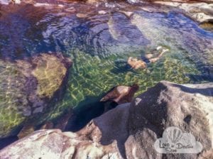 cachoeiras da chapada dos veadeiros - goias - vale da lua (2)