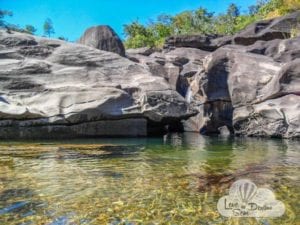 cachoeiras da chapada dos veadeiros - goias - vale da lua (3)