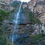 Cachoeira do Label – Uma das Maiores Cachoeiras do País está em Veadeiros Cachoeira do Label – Uma das Maiores Cachoeiras do País está em Veadeiros