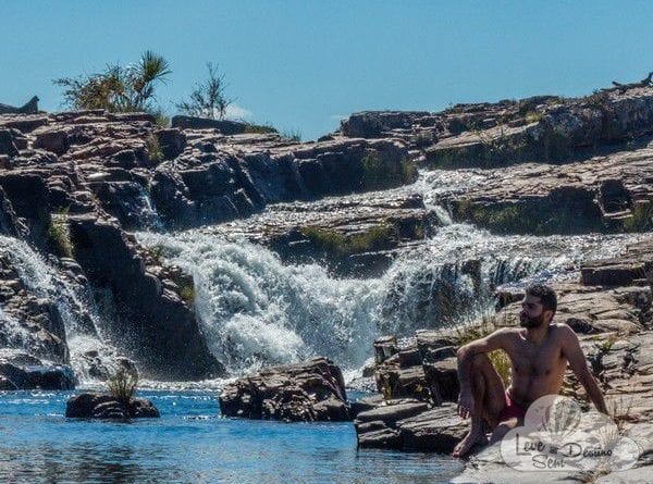 cachoeira do papagaio - chapada dos veadeiros- goias - rio dos couros - catarata dos couros - alto paraiso - sao jorge (28)