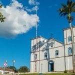 O que fazer em Pirenópolis em um final de semana O que fazer em Pirenópolis em um final de semana