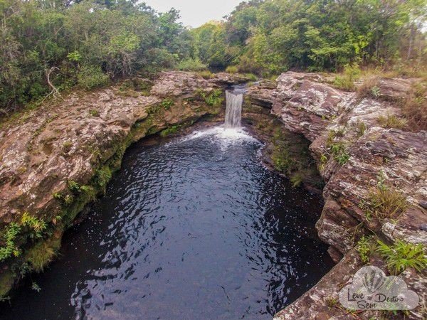 Cachoeira do Cordovil - poço das esmeraldas - rodeador - alto paraiso - vila de sao jorge - chapada dos veadeiros - goias (7)