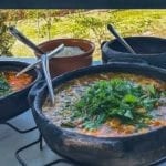 Restaurante Vista Linda Restaurante Vista Linda