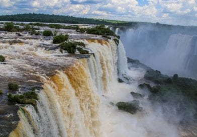 Parque Nacional do Iguaçu – Saiba Tudo!